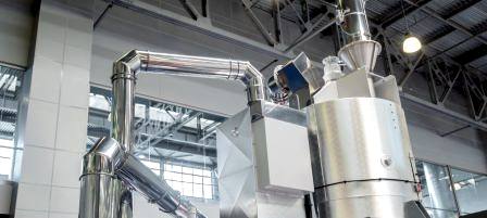 Parts,Of,Automatic,Injection,Molding,Machine,-,Dryer,Heat,Hopper